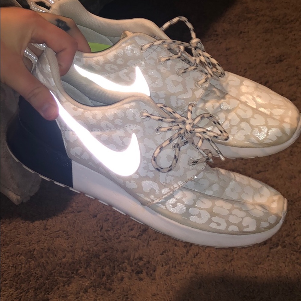 Limited edition Nike Roshes